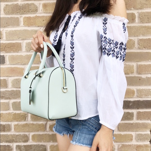 Kate Spade Cameron Street Large Lane Satchel - Picture 4 of 7